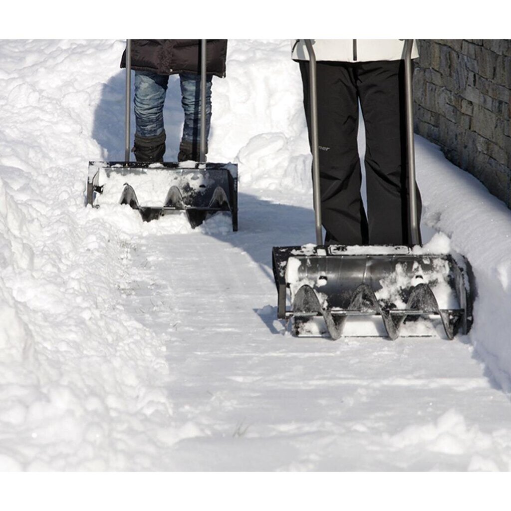 Sniega lāpsta - snowmover цена и информация | Sniega lāpstas, stūmēji | 220.lv