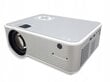 MiTech C9 LED White цена и информация | Projektori | 220.lv