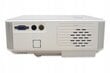 MiTech C9 LED White cena un informācija | Projektori | 220.lv