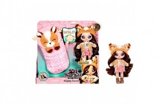 MGA - Na Na Na Surprise Myra Woods Camping Doll | from Assort цена и информация | Игрушки для девочек | 220.lv