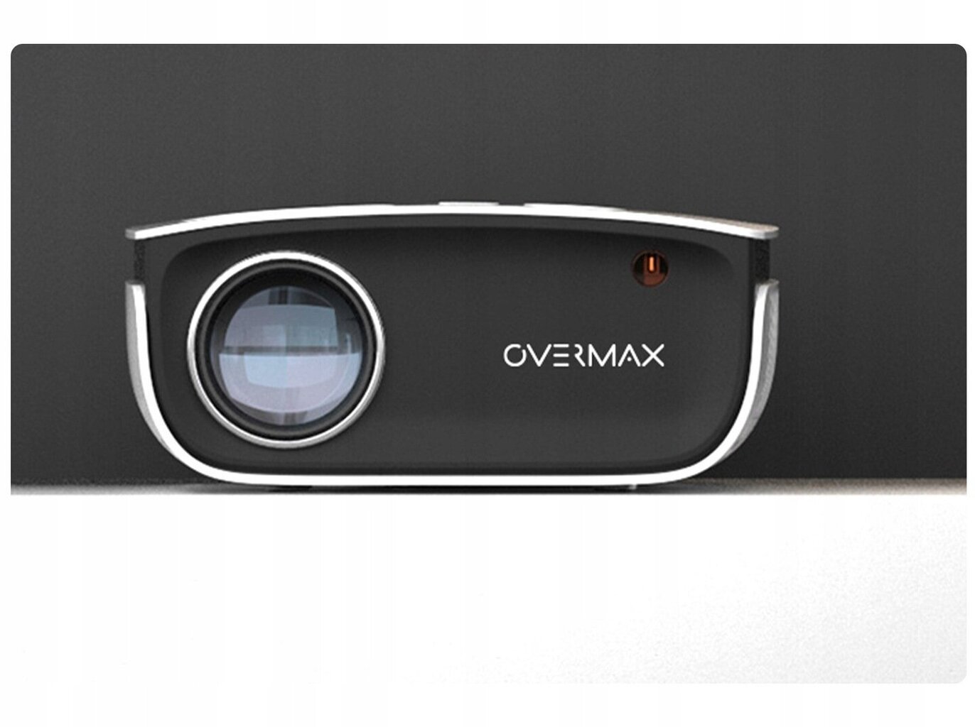 LED Overmax Multipic 2.5 White cena un informācija | Projektori | 220.lv