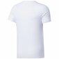 T-krekls vīriešiem Reebok, balts cena un informācija | Vīriešu T-krekli | 220.lv
