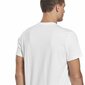 T-krekls vīriešiem Reebok, balts cena un informācija | Vīriešu T-krekli | 220.lv