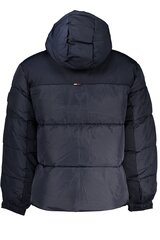 куртка tommy hilfiger mw0mw32771 MW0MW32771_BLDW5_XL цена и информация | Мужские куртки | 220.lv