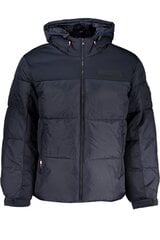 куртка tommy hilfiger mw0mw32771 MW0MW32771_BLDW5_XL цена и информация | Мужские куртки | 220.lv