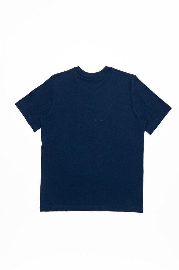 Champion t-krekls zēniem, zils cena un informācija | Vīriešu T-krekli | 220.lv