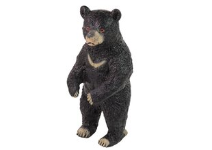 Figūriņa Amerikas melnais lācis Lean Toys Animal Series, 1 gab. cena un informācija | Rotaļlietas zēniem | 220.lv