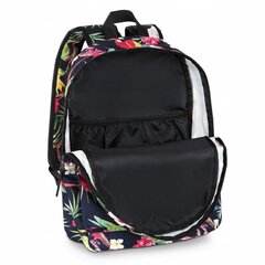 Женский небольшой рюкзак, разноцветный. цена и информация | Женские сумки | 220.lv