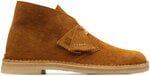 Clarks Original Apavi Brown 26169943 26169943/8.5