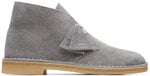 Clarks Original Apavi Grey 26169941 26169941/8