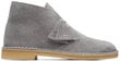 Clarks Original Apavi Grey 26169941 26169941/8 cena un informācija | Vīriešu kurpes, zābaki | 220.lv