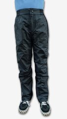Детские дождевые брюки Clique цена и информация | Штаны для мальчика ABN-2894/CZA/098 | 220.lv