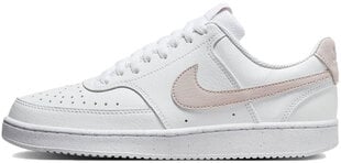 Nike Обувь Court Vision Lo Nn White DH3158 109 DH3158 109/5.5 цена и информация | Спортивная обувь, кроссовки для женщин | 220.lv