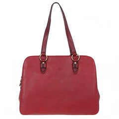 Женская сумка, Katana, цвет бордовый цена и информация | Женские сумки | 220.lv