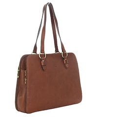 Женская сумка, Катана, коричневая цена и информация | Женские сумки | 220.lv
