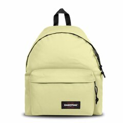 Sporta mugursoma Padded Pak'r Eastpak EK000620B66, dzeltena cena un informācija | Sporta somas un mugursomas | 220.lv