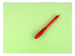 Zīmēšanas tāfele ar gaismas pildspalvu Lean Toys Draw with Light cena un informācija | Attīstošās rotaļlietas | 220.lv