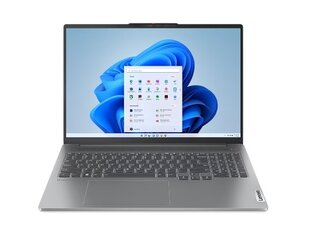 Lenovo IdeaPad Pro 5 16ARP8 (83AS0046LT) cena un informācija | Portatīvie datori | 220.lv