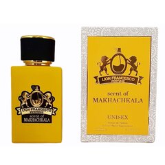 Parfimerijas ūdens Lion Francesco Scent Of Makhachkala EDP sievietēm/vīriešiem, 60 ml cena un informācija | Sieviešu smaržas | 220.lv