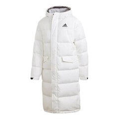 Куртка мужская Adidas, белая цена и информация | Мужские куртки | 220.lv