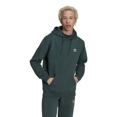 Толстовка без капюшона мужская Adidas Essentials Feelvivid Светло-зеленый цена и информация | Мужские свитера | 220.lv