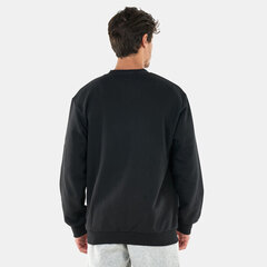 Vīriešu džemperis Adidas, melns cena un informācija | Vīriešu džemperi | 220.lv