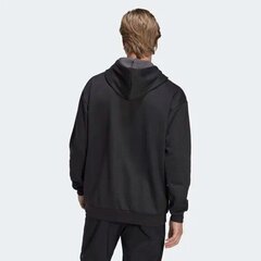 Adidas Джемпер Core18 Sw Top Black цена и информация | Мужские свитера | 220.lv