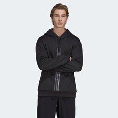 Adidas Джемпер Core18 Sw Top Black цена и информация | Мужские свитера | 220.lv