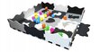 Paklājs-puzle Happy Kiddo, 25 d. цена и информация | Attīstošie paklājiņi | 220.lv