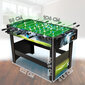 Galda futbols Light 4Ft cena un informācija | Galda futbols | 220.lv