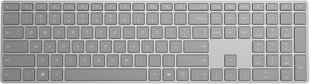 Microsoft Surface klaviatūra NO cena un informācija | Klaviatūras | 220.lv