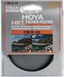 Hoya cirkulārais polarizācijas filtrs HRT 72mm цена и информация | Filtri | 220.lv