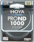 Hoya filtrs ND1000 Pro 52mm cena un informācija | Filtri | 220.lv