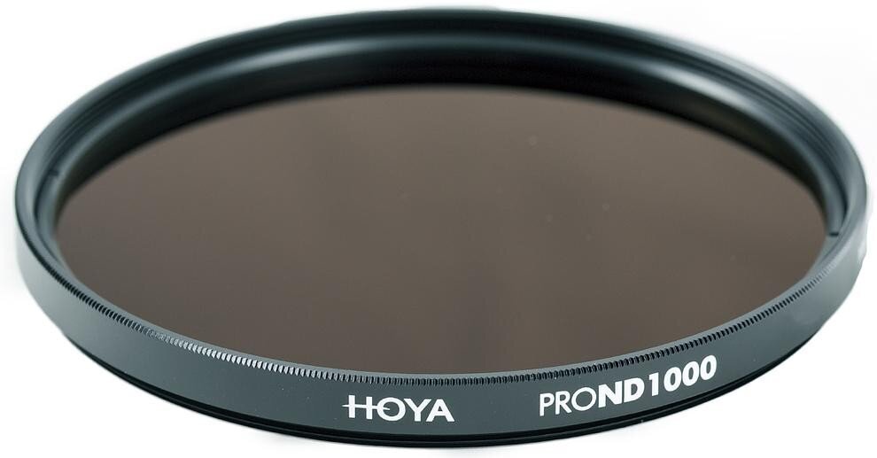 Hoya filtrs ND1000 Pro 52mm cena un informācija | Filtri | 220.lv