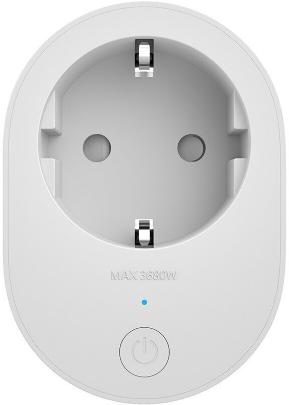 Xiaomi Smart Plug 2 cena un informācija | Drošības sistēmas, kontrolieri | 220.lv