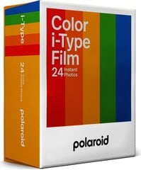 Polaroid i-Type Color 3 шт. цена и информация | USB накопители | 220.lv