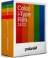 Polaroid i-Type Color 3 iepakojumā cena un informācija | USB Atmiņas kartes | 220.lv