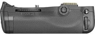 Nikon батарейный блок MB-D 10 цена и информация | Зарядные устройства для фотокамер | 220.lv