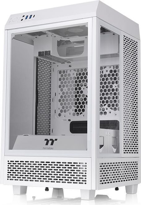 Thermaltake CA-1R3-00S6WN-00 cena un informācija | Datoru korpusi | 220.lv