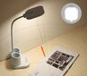 Platinet galda lampa PDL008 5W 45777 cena un informācija | Galda lampas | 220.lv