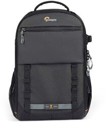 Lowepro mugursoma Adventura BP 300 III, melna цена и информация | Рюкзаки, сумки, чехлы для компьютеров | 220.lv