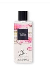 Парфюмированный спрей для тела Victoria's Secret Xo, Victoria для женщин, 250 мл цена и информация | Парфюмированная женская косметика | 220.lv