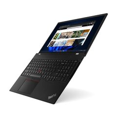 Lenovo ThinkPad P16s - 21CK005F cena un informācija | Portatīvie datori | 220.lv