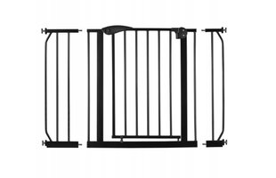 Ворота безопасности Nukido цена и информация | Товары для безопасности детей дома | 220.lv