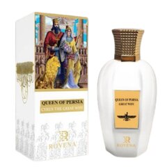 Parfimērijas ūdens Rovena Queen Of Persia Great Wife EDP sievietēm, 100 ml cena un informācija | Sieviešu smaržas | 220.lv