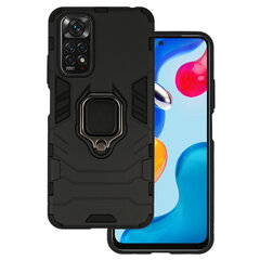 Ring Armor Xiaomi Redmi Note 11/Note 11S cena un informācija | Telefonu vāciņi, maciņi | 220.lv