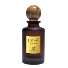 Parfimērijas ūdens Rovena Cafe EDP sievietēm/vīriešiem, 100 ml цена и информация | Женские духи | 220.lv