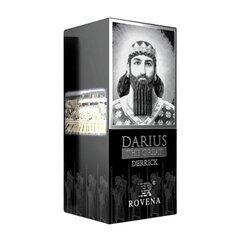 Parfimērijas ūdens Rovena Darius The Great Derrick EDP vīriešiem, 100 ml cena un informācija | Vīriešu smaržas | 220.lv