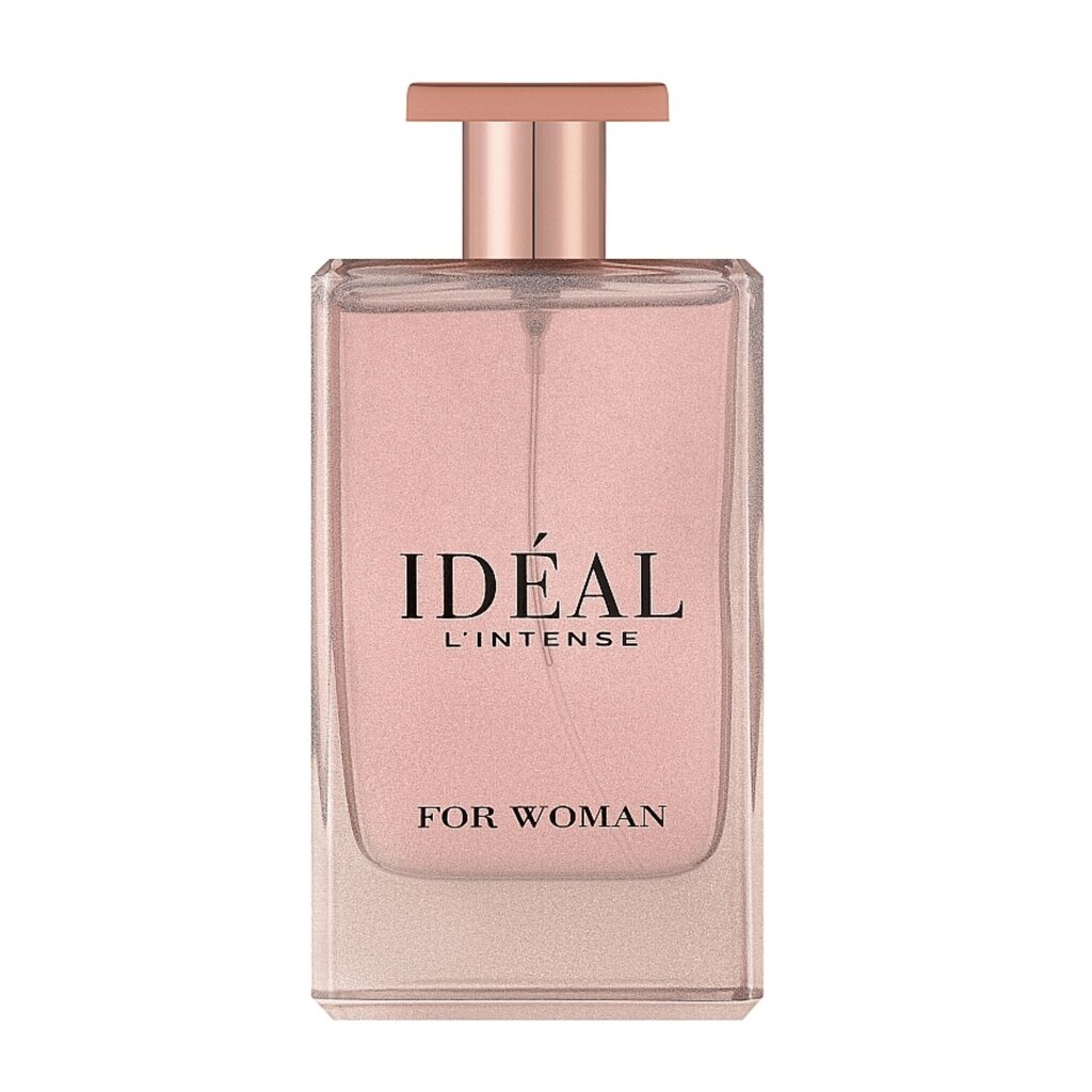 Parfimērijas ūdens Fragrance World Ideal L'intense EDP sievietēm, 100 ml cena un informācija | Sieviešu smaržas | 220.lv