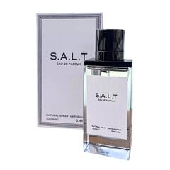 Ароматная вода Salt Fragrance World для женщин/мужчин, 100 мл цена и информация | Женские духи | 220.lv